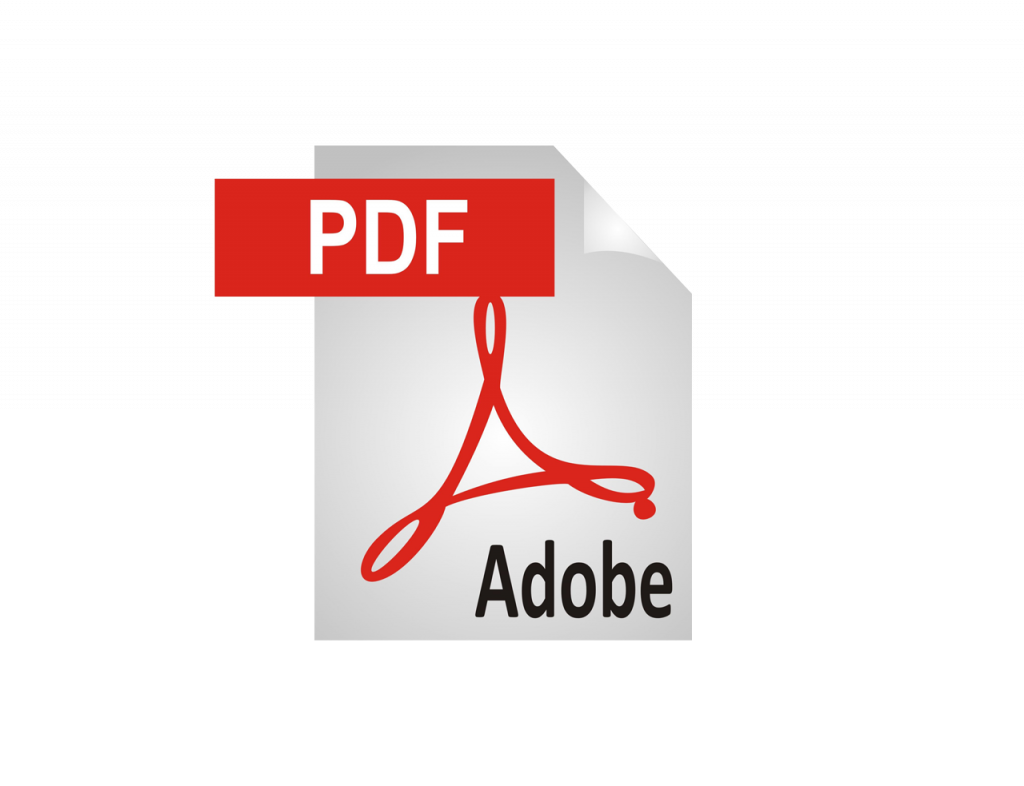 1с pdf. Pdf/a-1b..