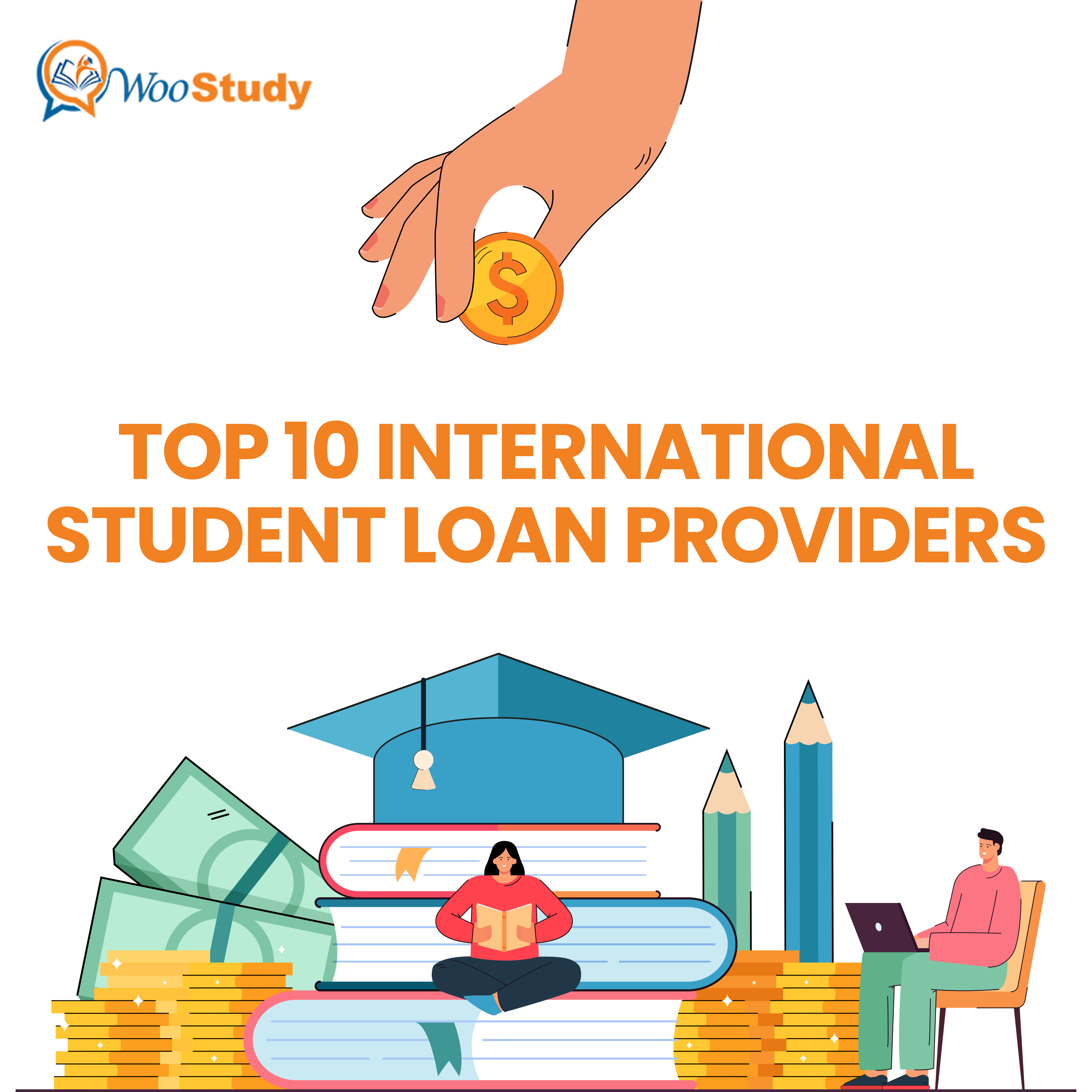 What Is The Best Student Loan Provider